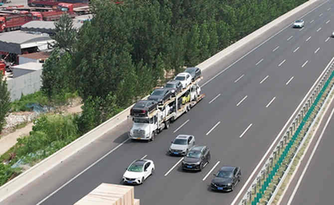 咸丰高速公路汽车救援